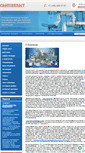 Mobile Screenshot of mdm-plast.ru